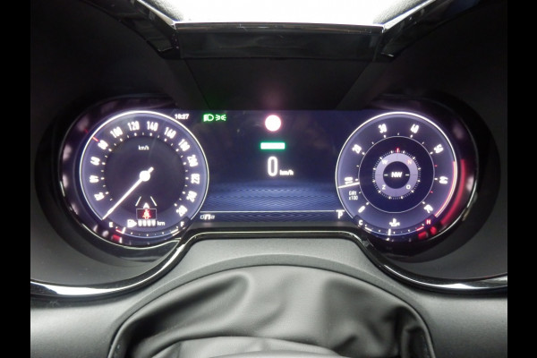 Alfa Romeo Tonale 1.5T Hybrid 160PK | TI- Uitvoering | Leder- Pakket |