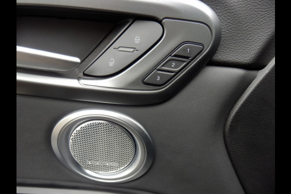 Alfa Romeo Tonale 1.5T Hybrid 160PK | TI- Uitvoering | Leder- Pakket |