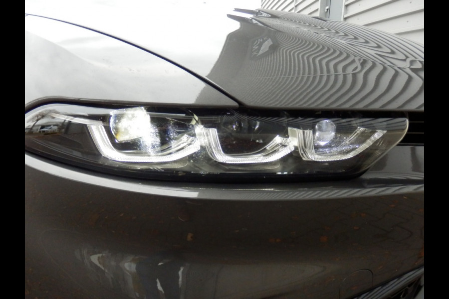 Alfa Romeo Tonale 1.5T Hybrid 160PK | TI- Uitvoering | Leder- Pakket |