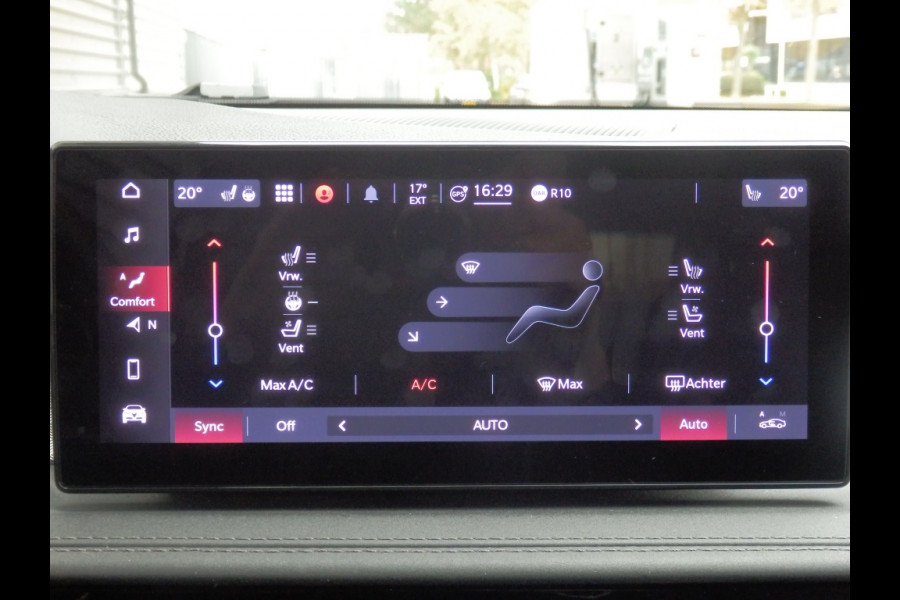 Alfa Romeo Tonale 1.5T Hybrid 160PK | TI- Uitvoering | Leder- Pakket |