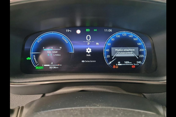 Toyota Corolla Touring Sports 1.8 Hybrid Active Auto. Navigatie Apple Carplay/Android Auto Camera Adaptive Cruise Control Virtual Cockpit Climate Control Lichtmetalen velgen Toyota Corolla Touring Sports 1.8 Hybrid Active Auto. Navigatie Apple Carplay/Android Auto Camera Adaptive Cruise Control Virtual Cockpit Climate Control Lichtmetalen velgen