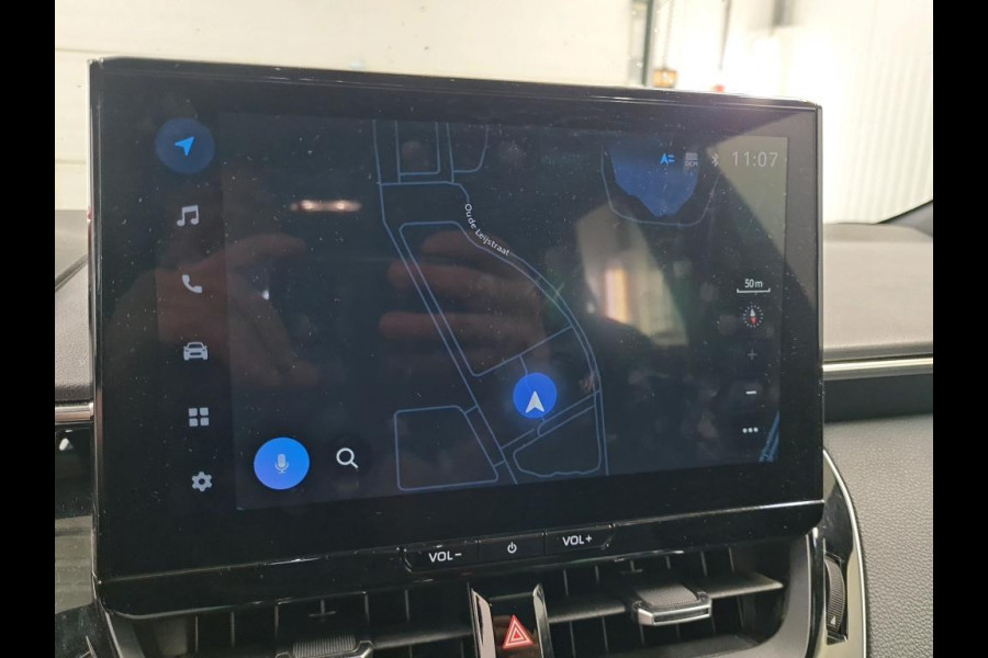 Toyota Corolla Touring Sports 1.8 Hybrid Active Auto. Navigatie Apple Carplay/Android Auto Camera Adaptive Cruise Control Virtual Cockpit Climate Control Lichtmetalen velgen Toyota Corolla Touring Sports 1.8 Hybrid Active Auto. Navigatie Apple Carplay/Android Auto Camera Adaptive Cruise Control Virtual Cockpit Climate Control Lichtmetalen velgen