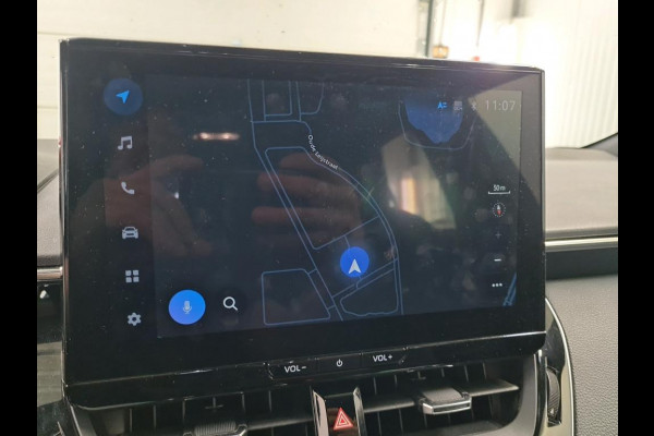 Toyota Corolla Touring Sports 1.8 Hybrid Active Auto. Navigatie Apple Carplay/Android Auto Camera Adaptive Cruise Control Virtual Cockpit Climate Control Lichtmetalen velgen Toyota Corolla Touring Sports 1.8 Hybrid Active Auto. Navigatie Apple Carplay/Android Auto Camera Adaptive Cruise Control Virtual Cockpit Climate Control Lichtmetalen velgen