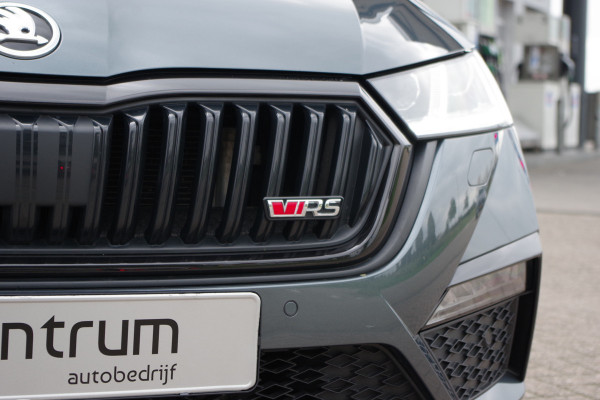 Škoda Octavia Combi 1.4 TSI RS 245 PK iV PHEV BNS, LED, Keyless, Adap. Cruise Control, Carplay, Head-Up, Camera