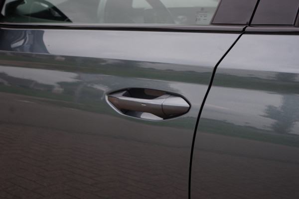 Škoda Octavia Combi 1.4 TSI RS 245 PK iV PHEV BNS, LED, Keyless, Adap. Cruise Control, Carplay, Head-Up, Camera