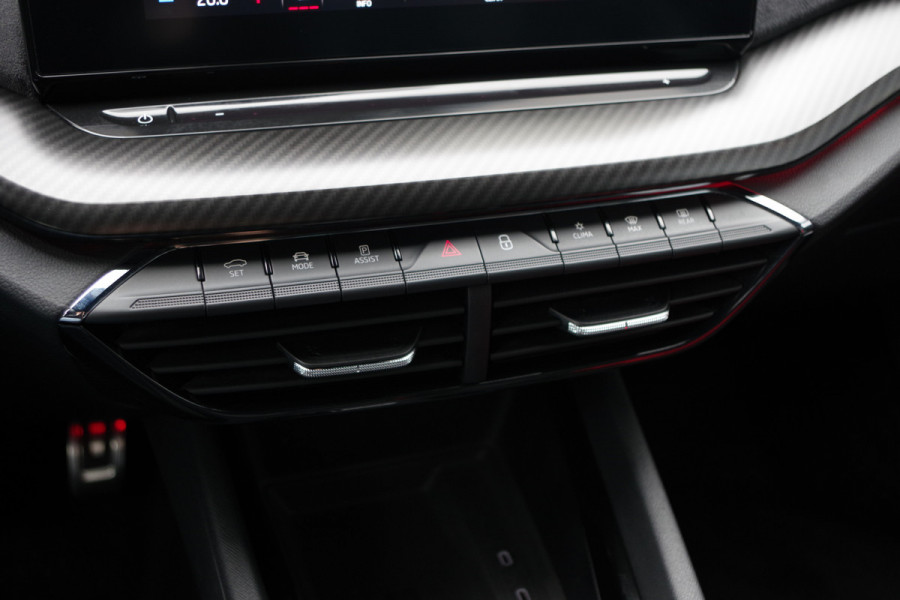 Škoda Octavia Combi 1.4 TSI RS 245 PK iV PHEV BNS, LED, Keyless, Adap. Cruise Control, Carplay, Head-Up, Camera