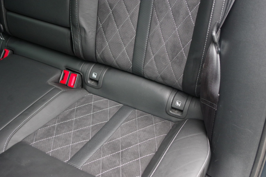 Škoda Octavia Combi 1.4 TSI RS 245 PK iV PHEV BNS, LED, Keyless, Adap. Cruise Control, Carplay, Head-Up, Camera