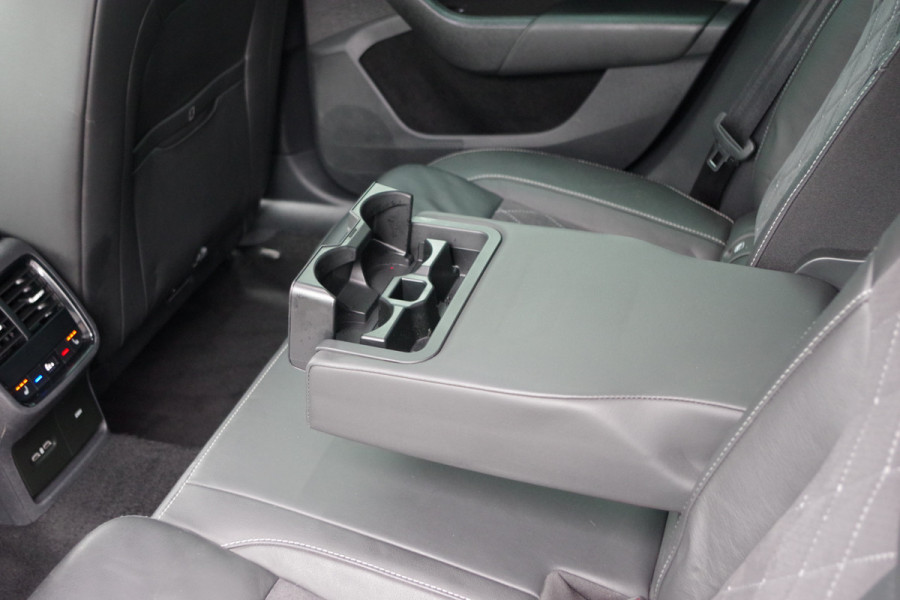 Škoda Octavia Combi 1.4 TSI RS 245 PK iV PHEV BNS, LED, Keyless, Adap. Cruise Control, Carplay, Head-Up, Camera