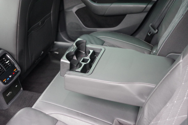 Škoda Octavia Combi 1.4 TSI RS 245 PK iV PHEV BNS, LED, Keyless, Adap. Cruise Control, Carplay, Head-Up, Camera