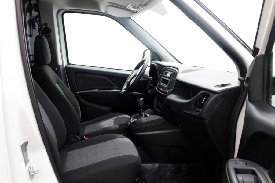 Fiat Dobló Cargo 1.6 MJ 105pk L1H1 Airco 04-2022