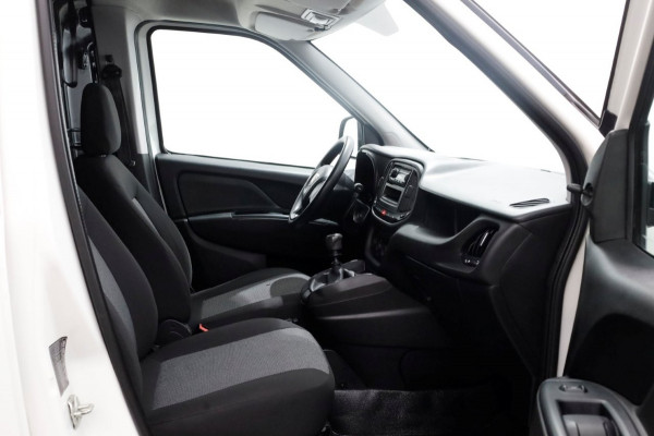 Fiat Dobló Cargo 1.6 MJ 105pk L1H1 Airco 04-2022