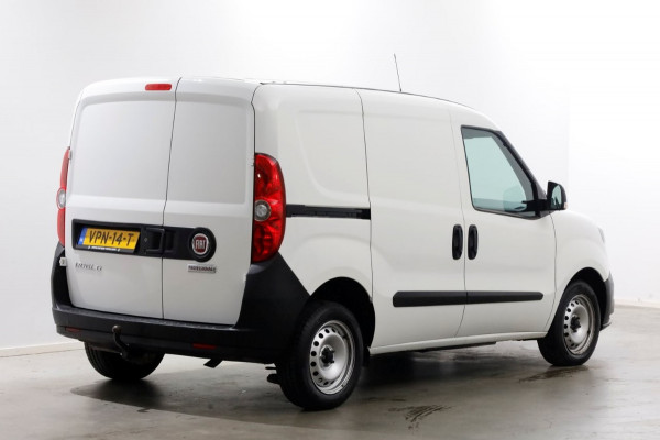 Fiat Dobló Cargo 1.6 MJ 105pk L1H1 Airco 04-2022