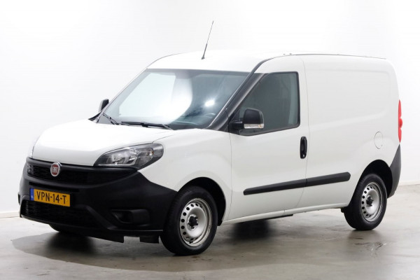 Fiat Dobló Cargo 1.6 MJ 105pk L1H1 Airco 04-2022
