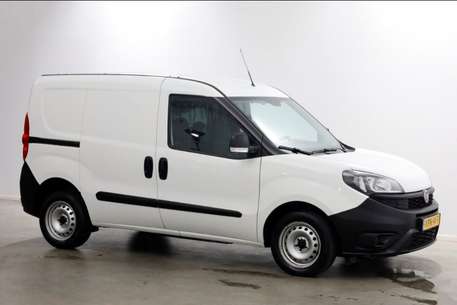 Fiat Dobló Cargo 1.6 MJ 105pk L1H1 Airco 04-2022