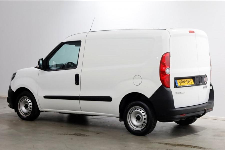 Fiat Dobló Cargo 1.6 MJ 105pk L1H1 Airco 04-2022