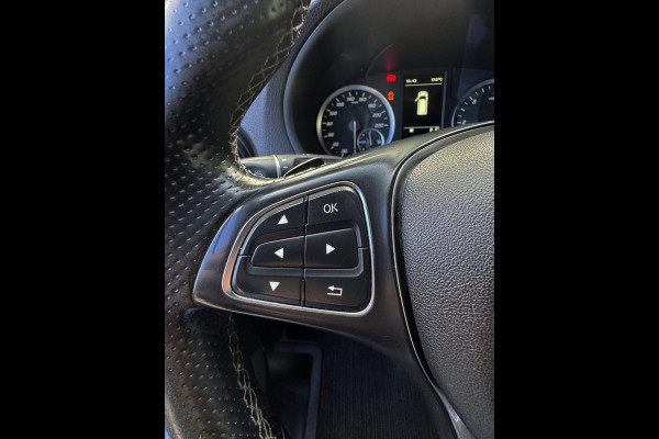 Mercedes-Benz Vito 119 CDI Extra Lang DC - Automaat I Navigatie I Leer I Airco I 19 inch Sport velgen I Comfort pakket I Trekhaak
