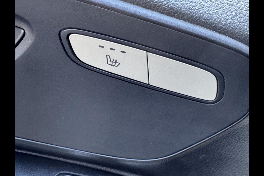 Mercedes-Benz Vito 119 CDI Extra Lang DC - Automaat I Navigatie I Leer I Airco I 19 inch Sport velgen I Comfort pakket I Trekhaak