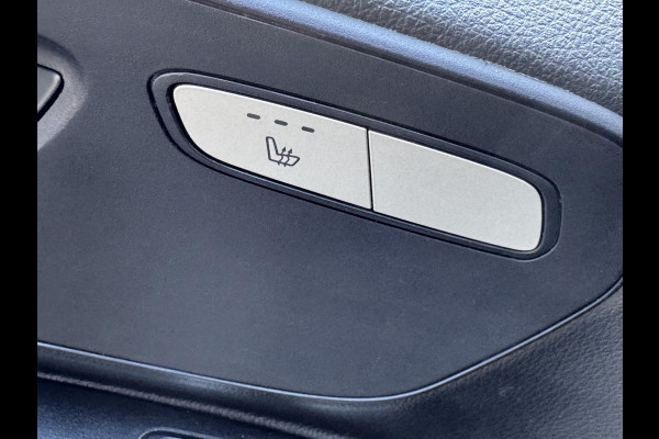 Mercedes-Benz Vito 119 CDI Extra Lang DC - Automaat I Navigatie I Leer I Airco I 19 inch Sport velgen I Comfort pakket I Trekhaak