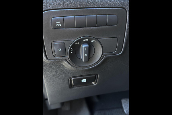 Mercedes-Benz Vito 119 CDI Extra Lang DC - Automaat I Navigatie I Leer I Airco I 19 inch Sport velgen I Comfort pakket I Trekhaak