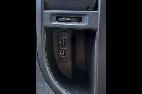 Mercedes-Benz Vito 119 CDI Extra Lang DC - Automaat I Navigatie I Leer I Airco I 19 inch Sport velgen I Comfort pakket I Trekhaak