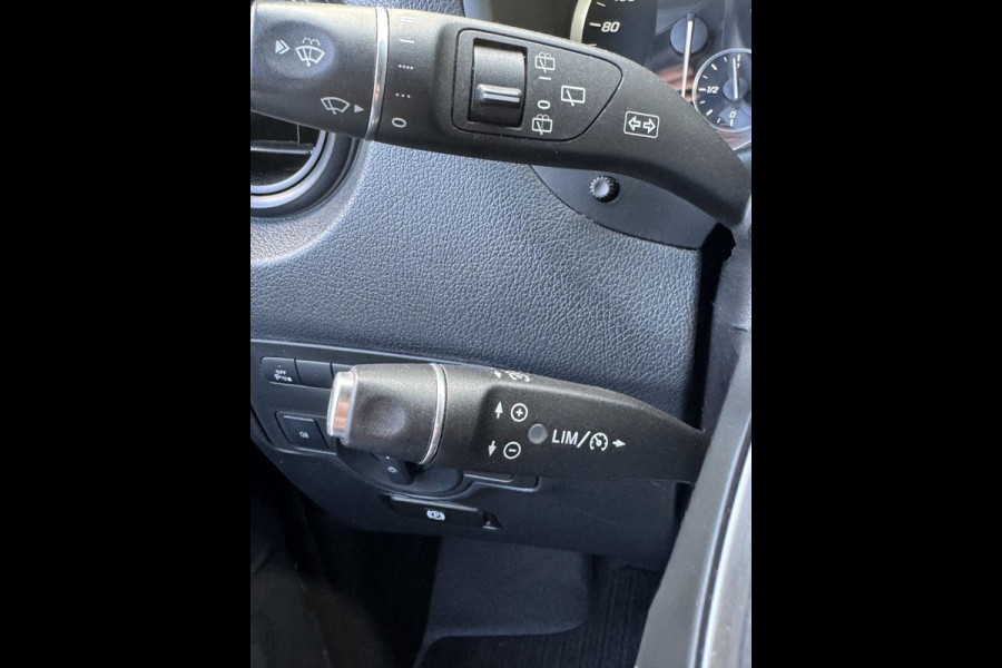Mercedes-Benz Vito 119 CDI Extra Lang DC - Automaat I Navigatie I Leer I Airco I 19 inch Sport velgen I Comfort pakket I Trekhaak