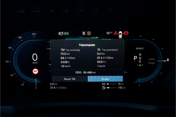 Volvo XC90 2.0 T8 Recharge AWD Ultra Dark 7P Luchtv HUD B&W 360° Elek Trekhaak