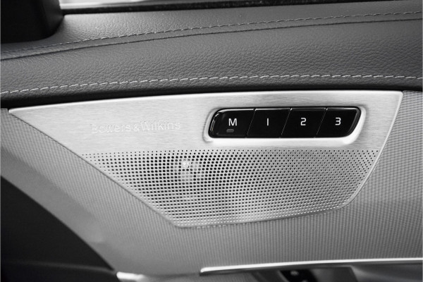 Volvo XC90 2.0 T8 Recharge AWD Ultra Dark 7P Luchtv HUD B&W 360° Elek Trekhaak