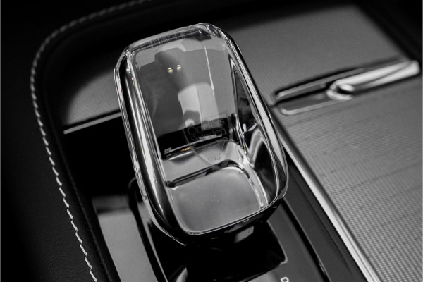 Volvo XC90 2.0 T8 Recharge AWD Ultra Dark 7P Luchtv HUD B&W 360° Elek Trekhaak