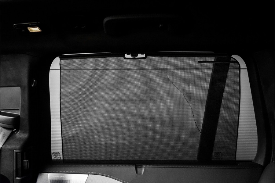 Volvo XC90 2.0 T8 Recharge AWD Ultra Dark 7P Luchtv HUD B&W 360° Elek Trekhaak