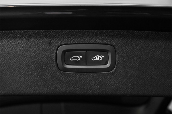Volvo XC90 2.0 T8 Recharge AWD Ultra Dark 7P Luchtv HUD B&W 360° Elek Trekhaak