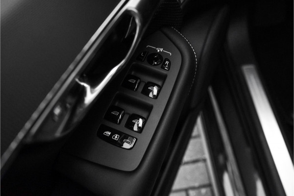 Volvo XC90 2.0 T8 Recharge AWD Ultra Dark 7P Luchtv HUD B&W 360° Elek Trekhaak