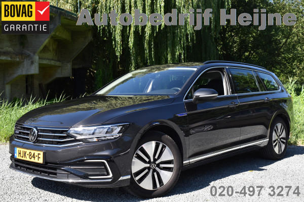 Volkswagen Passat Variant GTE 218PK DSG HYBRID BUSINESS CAMERA/NAVI/MASSAGE***