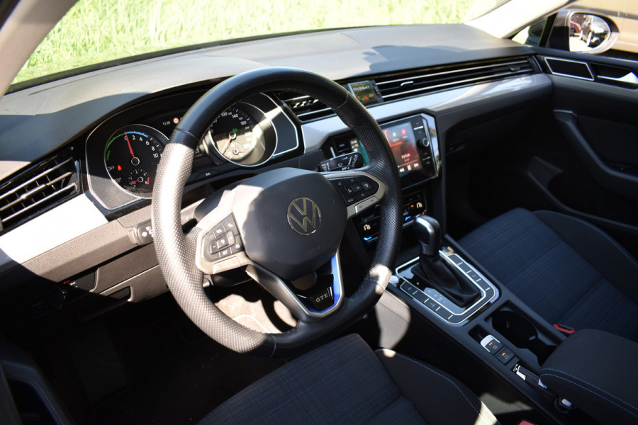 Volkswagen Passat Variant GTE 218PK DSG HYBRID BUSINESS CAMERA/NAVI/MASSAGE***