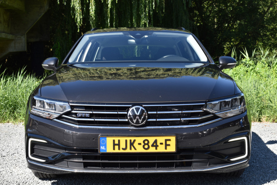 Volkswagen Passat Variant GTE 218PK DSG HYBRID BUSINESS CAMERA/NAVI/MASSAGE***