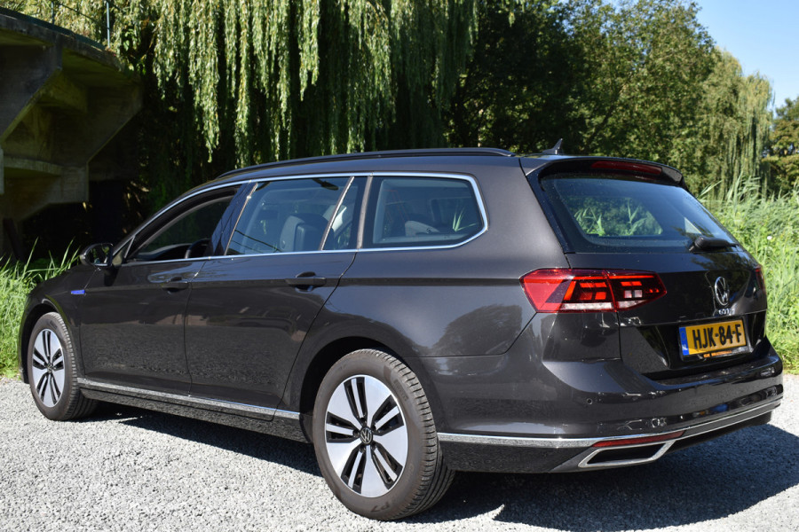 Volkswagen Passat Variant GTE 218PK DSG HYBRID BUSINESS CAMERA/NAVI/MASSAGE***