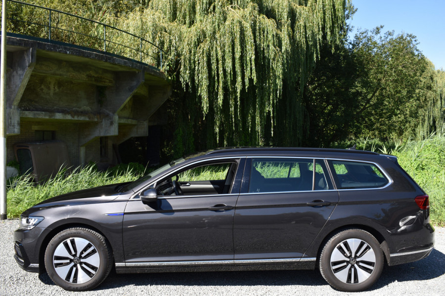 Volkswagen Passat Variant GTE 218PK DSG HYBRID BUSINESS CAMERA/NAVI/MASSAGE***