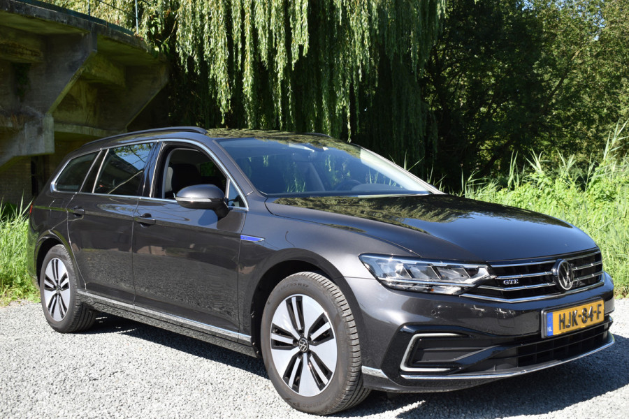 Volkswagen Passat Variant GTE 218PK DSG HYBRID BUSINESS CAMERA/NAVI/MASSAGE***