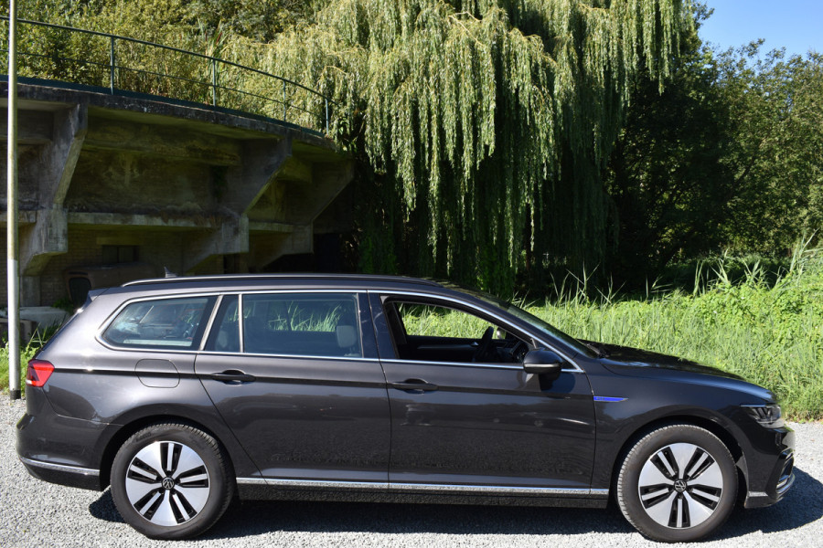 Volkswagen Passat Variant GTE 218PK DSG HYBRID BUSINESS CAMERA/NAVI/MASSAGE***