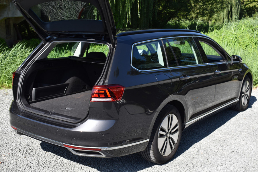 Volkswagen Passat Variant GTE 218PK DSG HYBRID BUSINESS CAMERA/NAVI/MASSAGE***