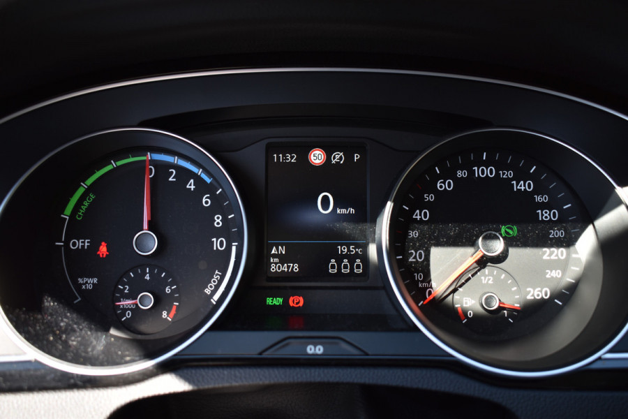 Volkswagen Passat Variant GTE 218PK DSG HYBRID BUSINESS CAMERA/NAVI/MASSAGE***
