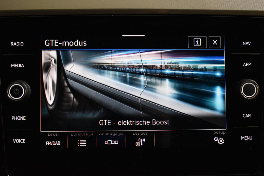 Volkswagen Passat Variant GTE 218PK DSG HYBRID BUSINESS CAMERA/NAVI/MASSAGE***