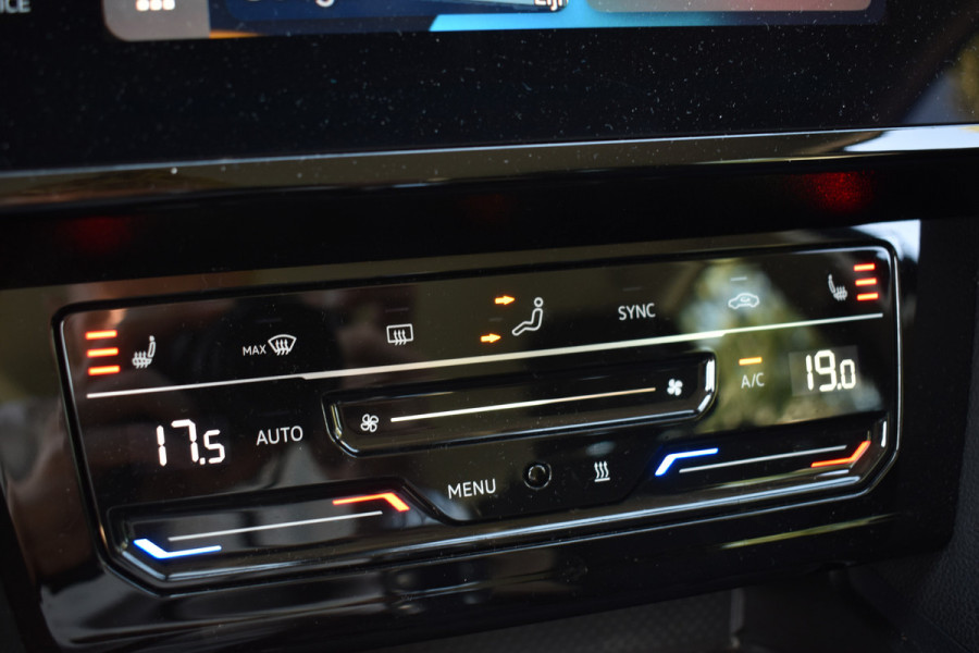 Volkswagen Passat Variant GTE 218PK DSG HYBRID BUSINESS CAMERA/NAVI/MASSAGE***