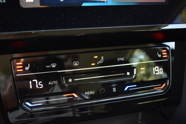 Volkswagen Passat Variant GTE 218PK DSG HYBRID BUSINESS CAMERA/NAVI/MASSAGE***