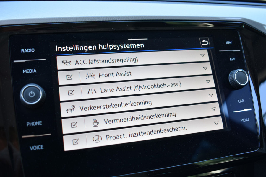 Volkswagen Passat Variant GTE 218PK DSG HYBRID BUSINESS CAMERA/NAVI/MASSAGE***