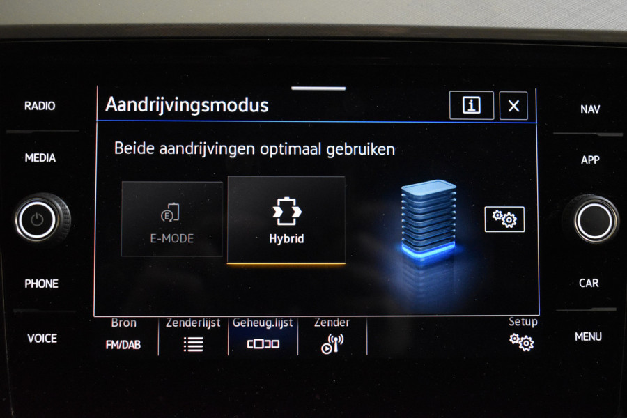 Volkswagen Passat Variant GTE 218PK DSG HYBRID BUSINESS CAMERA/NAVI/MASSAGE***