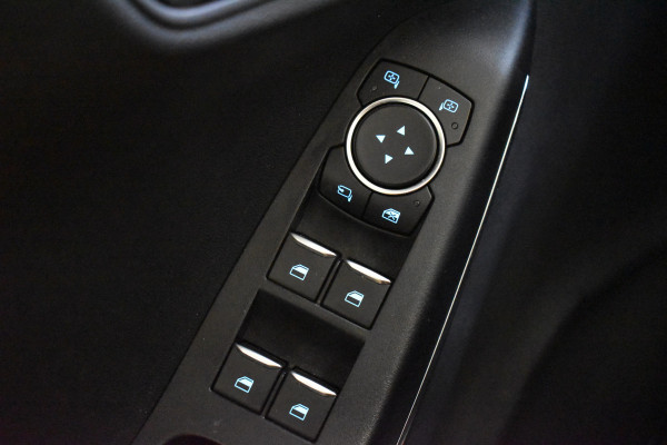 Ford Puma 125PK ECOBOOST HYBRID TITANIUM CARPLAY/LMV/MASSAGE Ford Puma 125PK ECOBOOST HYBRID TITANIUM CARPLAY/LMV/MASSAGE