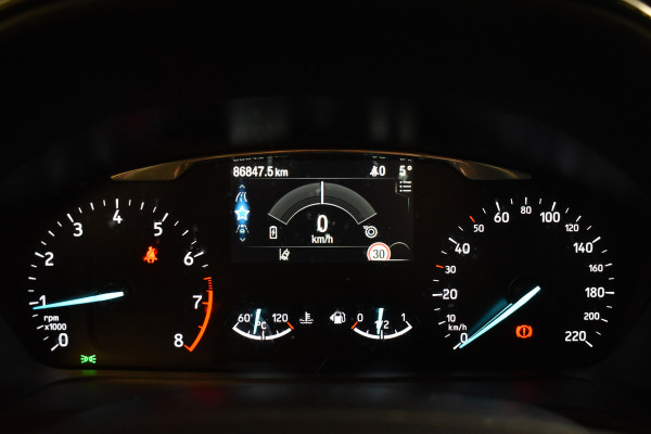 Ford Puma 125PK ECOBOOST HYBRID TITANIUM CARPLAY/LMV/MASSAGE Ford Puma 125PK ECOBOOST HYBRID TITANIUM CARPLAY/LMV/MASSAGE