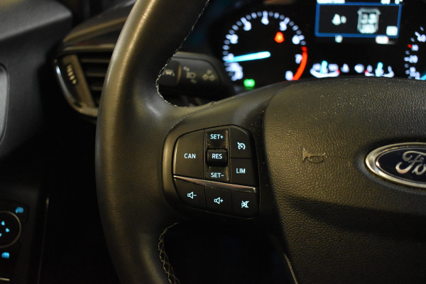 Ford Puma 125PK ECOBOOST HYBRID TITANIUM CARPLAY/LMV/MASSAGE Ford Puma 125PK ECOBOOST HYBRID TITANIUM CARPLAY/LMV/MASSAGE