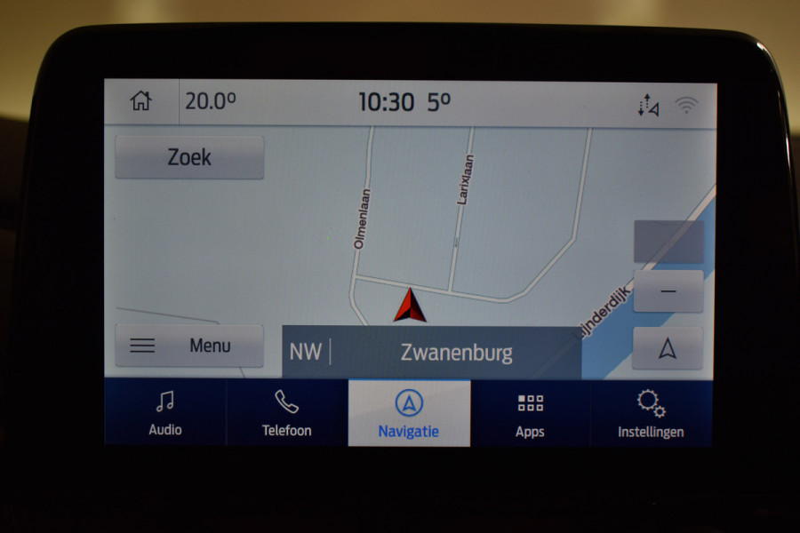 Ford Puma 125PK ECOBOOST HYBRID TITANIUM CARPLAY/LMV/MASSAGE Ford Puma 125PK ECOBOOST HYBRID TITANIUM CARPLAY/LMV/MASSAGE