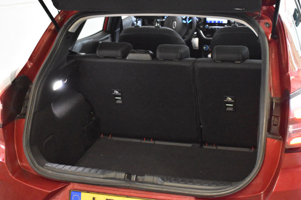 Ford Puma 125PK ECOBOOST HYBRID TITANIUM CARPLAY/LMV/MASSAGE Ford Puma 125PK ECOBOOST HYBRID TITANIUM CARPLAY/LMV/MASSAGE